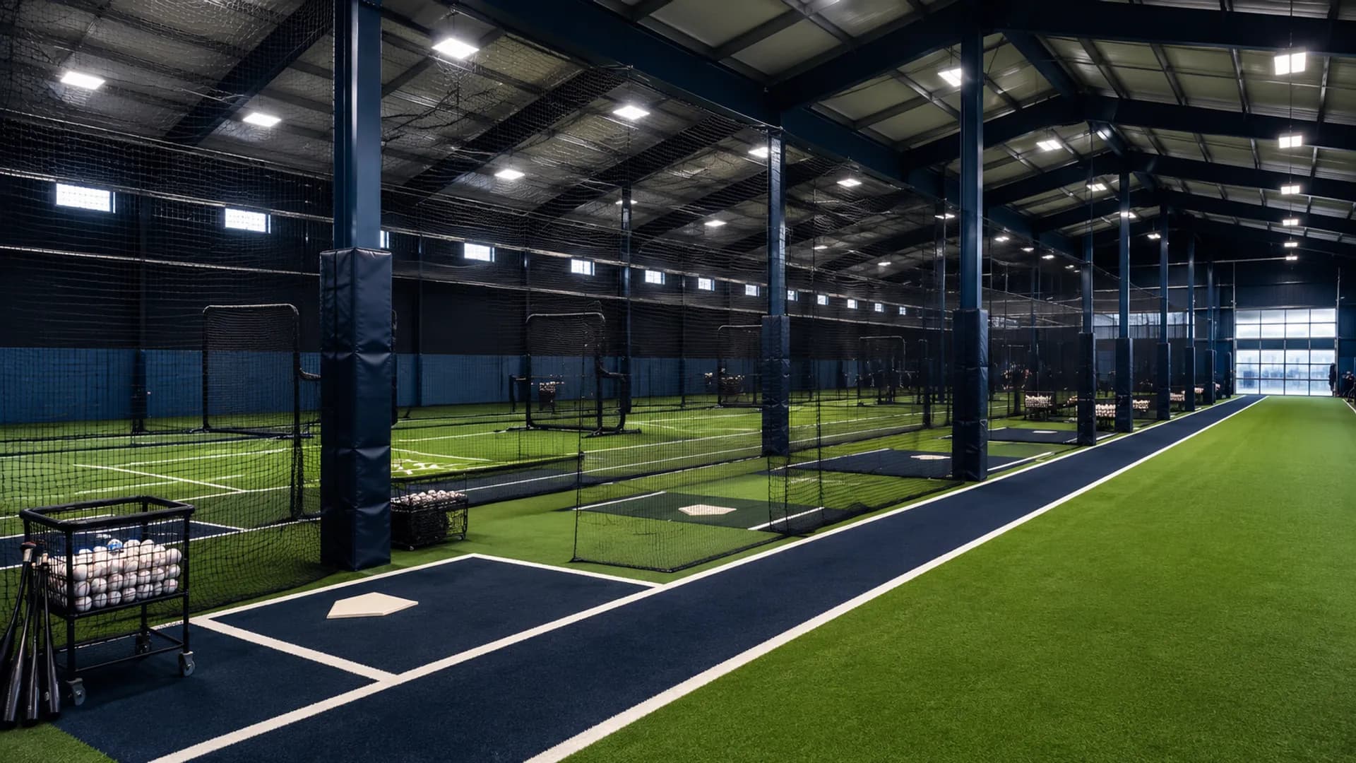 Team & Group Rentals